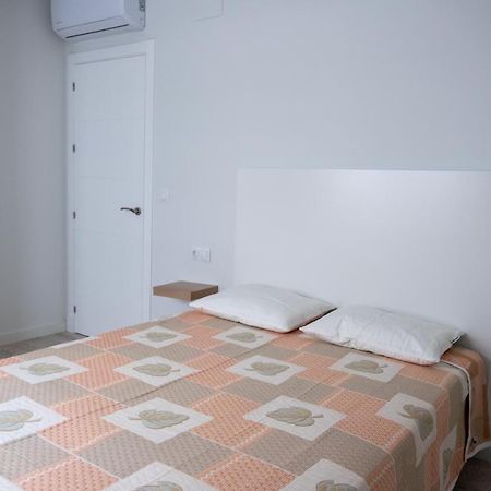 Appartamento El Mirador De Ancha Cadice Esterno foto