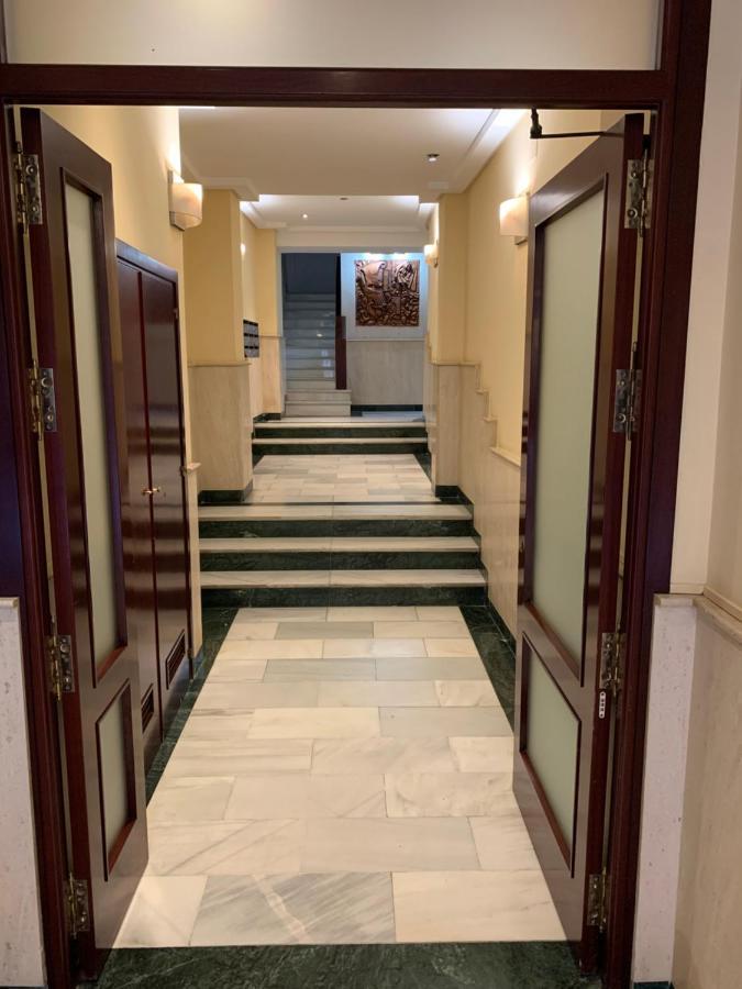 Appartamento El Mirador De Ancha Cadice Esterno foto