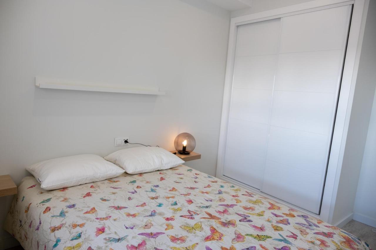 Appartamento El Mirador De Ancha Cadice Esterno foto